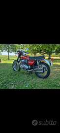 Honda 750 four k1