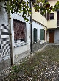 Bilocale a Paderno d'Adda