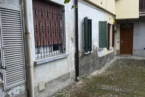 Bilocale a Paderno d'Adda