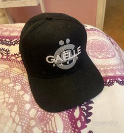Cappellino Gaelle Paris