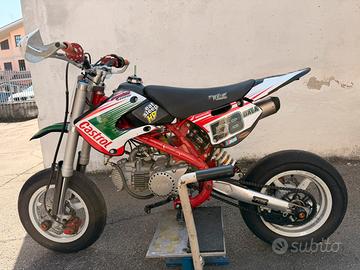 Ayrton legend 150