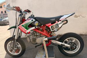 Ayrton legend 150