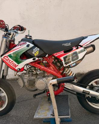 Ayrton legend 150