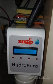 Depuratore Snep HydroPura NUOVO SIGILLATO
