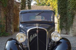 Fiat Balilla