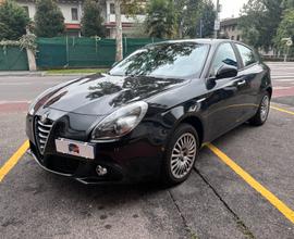 Alfa Romeo Giulietta 1.4 Turbo 120 CV GPL Progress