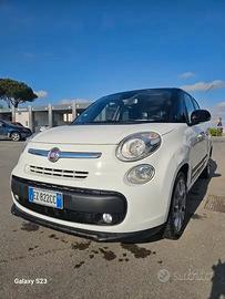 FIAT 500L Living 105cv | Full Optional | Spazio In