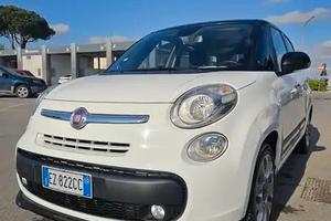 FIAT 500L Living 105cv | Full Optional | Spazio In