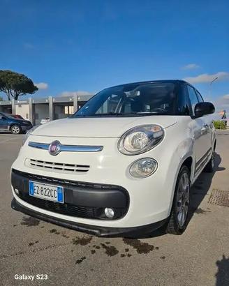 FIAT 500L Living 105cv | Full Optional | Spazio In