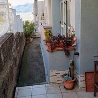 Trilocale con veranda e tavernetta