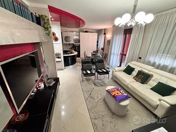 Appartamento a Ca' di David Verona