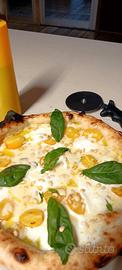 pizzaiolo 