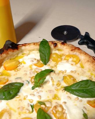 pizzaiolo 