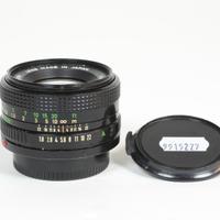 CANON 50 1,8 FD