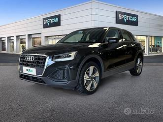 Audi Q2 1.0 30 TFSI ADMIRED