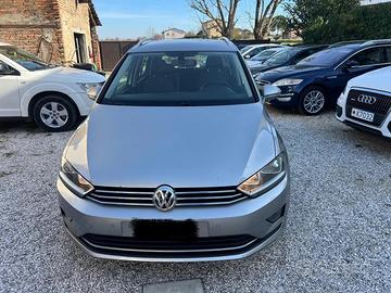 Volkswagen Golf Sportsvan 1.6 TDI 110 CV Executive