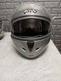 casco semintegrale AIROH