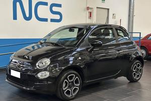 FIAT 500 1.0 Hybrid Cult NEOPATENTATI