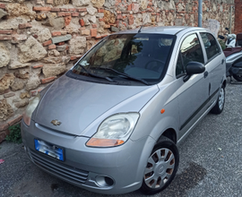 Chevrolet Matiz 2006 - Roma/Livorno/Pisa/Firenze