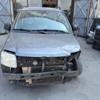 Ricambi Fiat Panda 1.2 benz 60cv del 2009