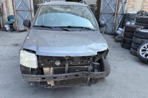 Ricambi Fiat Panda 1.2 benz 60cv del 2009