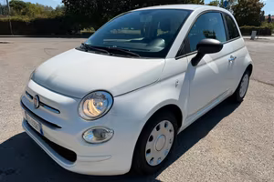 Fiat 500 1.2 Pop
