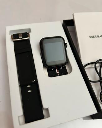 Smartwatch Willowwind nuovo