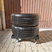  2 Gomme ESTIVE GOODYEAR 225/45 R18
95Y
