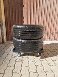  2 Gomme ESTIVE GOODYEAR 225/45 R18
95Y
