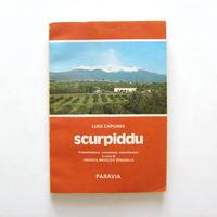 Scurpiddu - Luigi Capuana