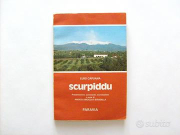 Scurpiddu - Luigi Capuana