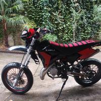 Beta CPI Supermoto 50 - 2011 motard