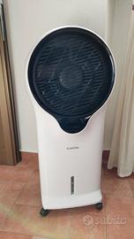 Condizionatore portatile