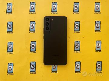 SAMSUNG S22 PLUS 128GB NERO