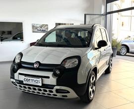 Fiat Panda 1.0 Hybrid GPL City Cross