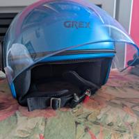 casco jet