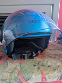 casco jet