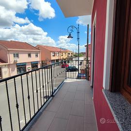 Locale Multiufficio, 3 Unità - Uta Centro