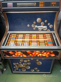 Jukebox nsm