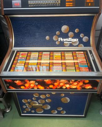 Jukebox nsm