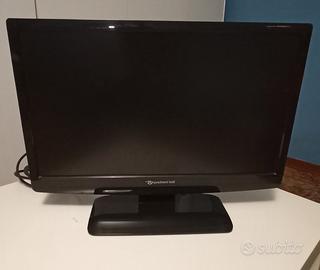 monitor pc 20"