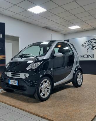 Smart ForTwo 700 coupé passion (45 kW)