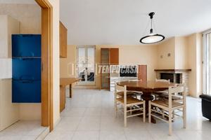 NOVITÀ! Attico con ampio terrazzo e box, 3° piano