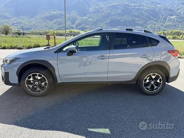 Subaru XV 1.6 Style + GPL