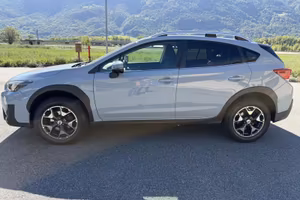 Subaru XV 1.6 Style + GPL