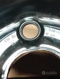 Cerchione VWPolo