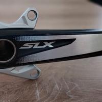 Guarnitura Shimano 10V SLX M677 670 672 675