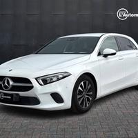 Mercedes Classe A 180 d Sport Extra auto