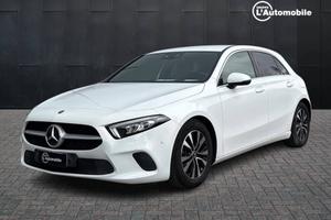 Mercedes Classe A 180 d Sport Extra auto