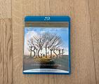 Film "Big Fish" Blu-ray